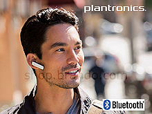 Plantronics Marque 2 M165 Bluetooth Headset