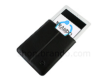 Brando Workshop Leather Case for iPad 2 (Pouch Type)