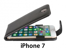 Brando Workshop Leather Case for iPhone 7 (Flip Top)