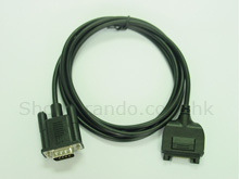 m500/m505 Modem Cable