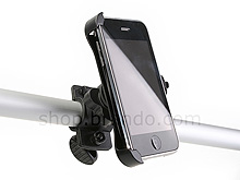 Samsung Galaxy S4 mini I9190 Bicycle Phone Holder