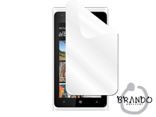 Mirror Screen Guarder for Nokia Lumia 900
