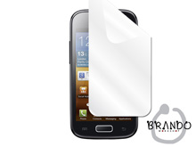 Mirror Screen Guarder for Samsung Galaxy Ace 2 GT- I8160