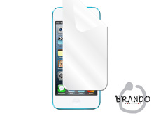 Mirror Screen Guarder for iPod Touch 5G