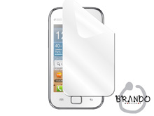 Mirror Screen Guarder for Samsung Galaxy Ace Duos S6802