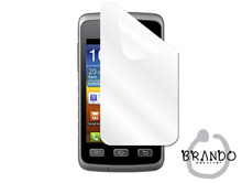Mirror Screen Guarder for Samsung Galaxy Xcover S5690