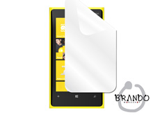 Mirror Screen Guarder for Nokia Lumia 920