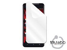 Mirror Screen Guarder for HTC Butterfly X920d