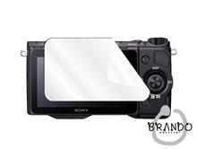 Mirror Screen Guarder for Sony Alpha NEX-5R