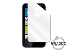 Mirror Screen Guarder for Nokia Lumia 620