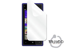 Mirror Screen Guarder for HTC Windows Phone 8X