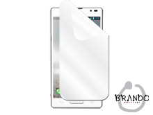 Mirror Screen Guarder for LG Optimus L9 P765