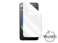 Mirror Screen Guarder for Huawei G520