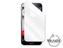Mirror Screen Guarder for LG Optimus G Pro