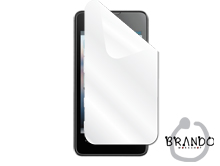 Mirror Screen Guarder for Huawei Ascend G510 U8951