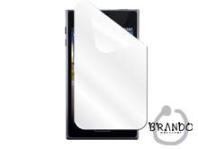 Mirror Screen Guarder for LG Optimus L5 Dual E615
