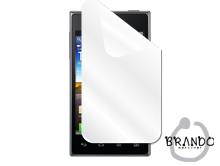 Mirror Screen Guarder for LG Optimus L5 E610