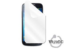 Mirror Screen Guarder for Samsung Galaxy S4 mini I9190