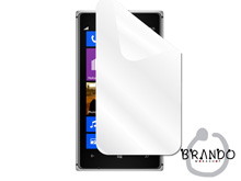 Mirror Screen Guarder for Nokia Lumia 925