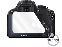 Mirror Screen Guarder for Canon EOS 100D