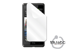 Mirror Screen Guarder for HTC Desire 600