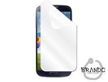 Mirror Screen Guarder for Samsung Galaxy Core i8260