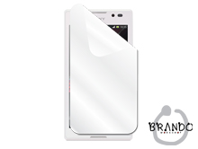 Mirror Screen Guarder for Sony Xperia C