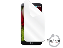 Mirror Screen Guarder for LG G2
