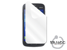 Mirror Screen Guarder for Samsung Galaxy Ace 3