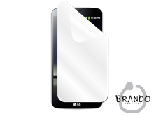 Mirror Screen Guarder for LG G Flex