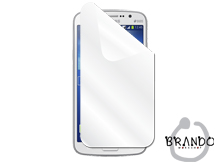 Mirror Screen Guarder for Samsung Galaxy Grand 2