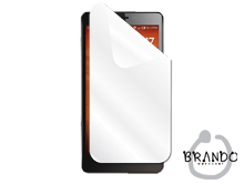 Mirror Screen Guarder for Xiaomi Redmi Note