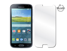 Mirror Screen Guarder for Samsung Galaxy K Zoom