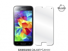 Mirror Screen Guarder for Samsung Galaxy S5 mini