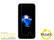 Brando Workshop 0.2mm Premium Tempered Glass Protector (iPhone 7)