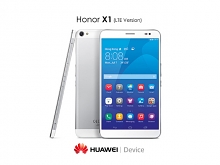 HUAWEI Honor X1 (LTE Version) Smartphone