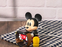 infoThink Mickey Mouse Figure Holder for Apple Watch