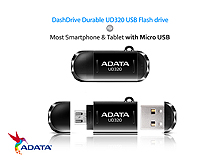 A-DATA DashDrive Durable UD320 USB Flash drive