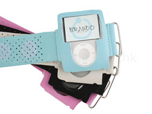 iPod Nano 3G Adjustable ArmBand