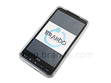 HTC HD2 Diamond Rugged Hard Plastic Case
