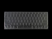 Keyboard Cover for Macbook Air 13