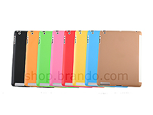 Matted Color iPad 2 Hard Back Case