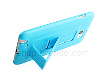 Samsung Galaxy Note Stand Firm Back Case