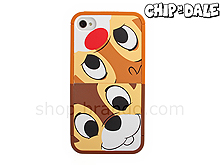 iPhone 4S Disney - Chip N Dale Twin-piece Phone Case (Limited Edition)
