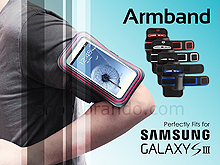 Samsung Galaxy S III I9300 Armband