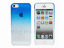 iPhone 5 / 5s / SE Water Drop Back Case