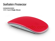 Softskin Protector for MAC Apple Magic Mouse