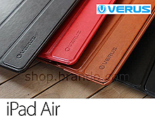 Verus Dandy K Leather Case For iPad Air