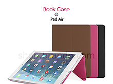 iPad Air Book Case