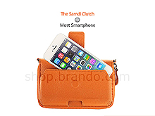 The Samdi Clutch for smartphone